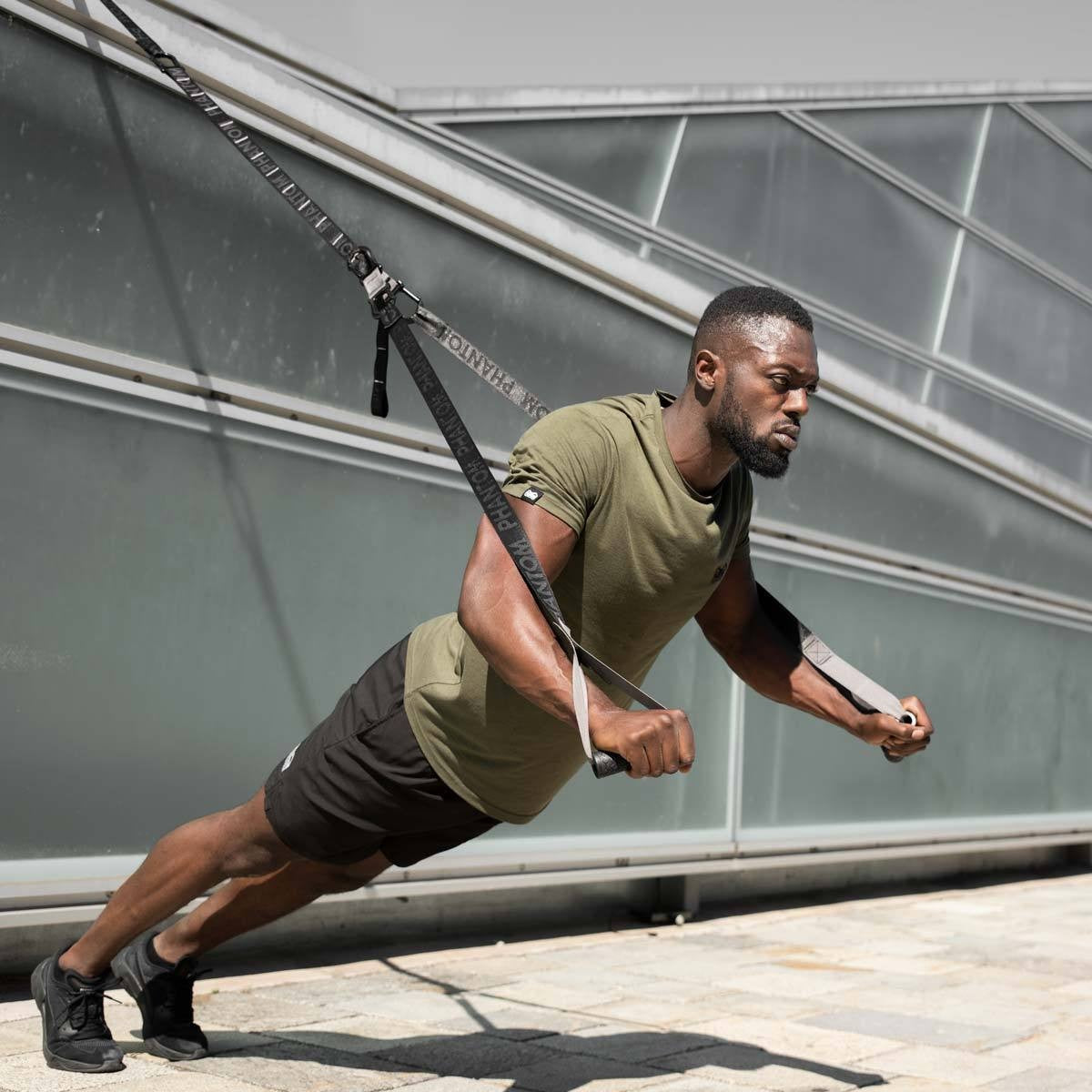 Phantom Sling Trainer.