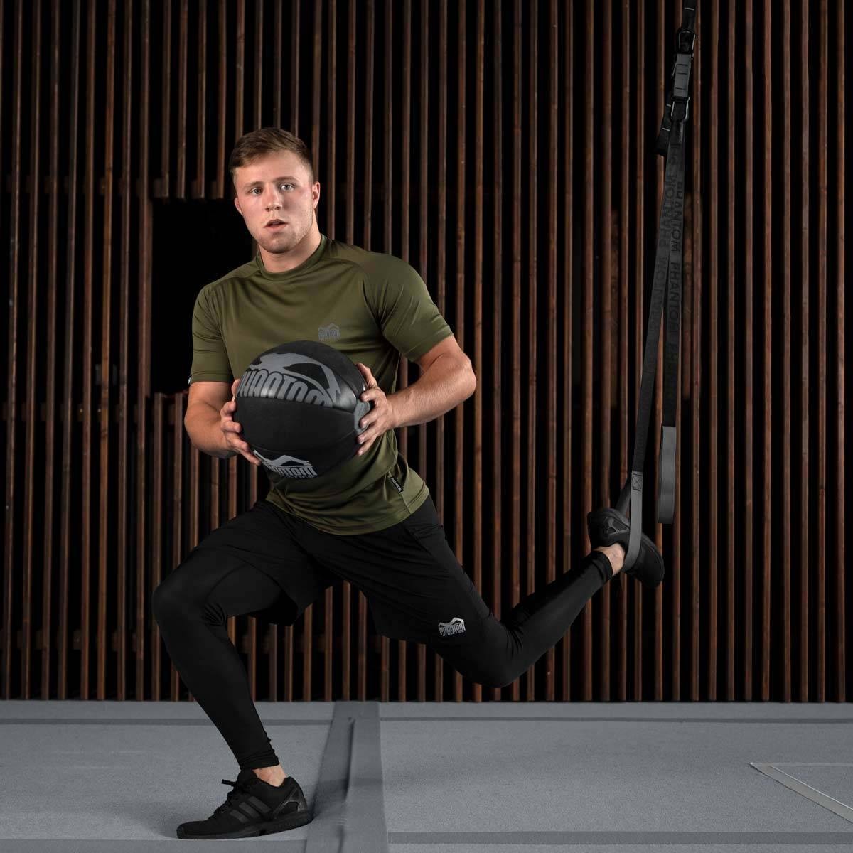 Phantom Sling Trainer.