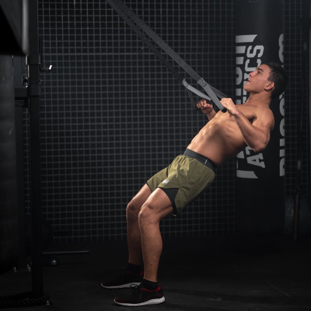 Phantom Sling Trainer.
