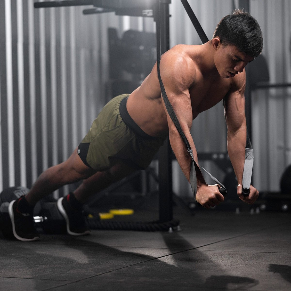 Phantom Sling Trainer.